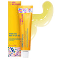 Good Molecules Yerba Mate Wake up Eye Gel - Yerba Mate, Hyaluronic Acid and Caffeine to Hydrate, Minimize Puffiness and Swelling - Skincare for Face
