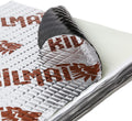 80 Mil 18 Sqft Car Sound Deadening Mat, Butyl Automotive Sound Deadener, Audio Noise Insulation and Dampening