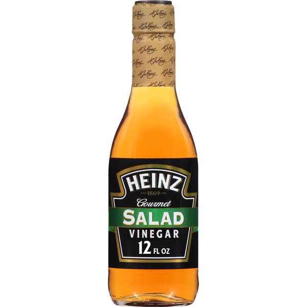 Heinz Gourmet Salad Vinegar, 12 Fl Oz