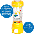 Fun Water Game - Pelican Classic & Retro Toys for Ages 3 to 12 Yellow