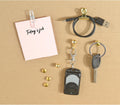 400 Pcs Gold Push Pins Set,7 Styles Push pins, Pin Tacks,Decorative Thumb Tacks for Cork Board,Bulletin Boards Home Office Accessories