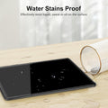 SPARIN 2 Pack Screen Protector for Galaxy Tab A11 Plus/Tab A9 Plus 11 Inch Galaxy Tab A11 Plus 11 Inch