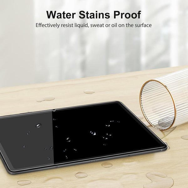 SPARIN 2 Pack Screen Protector for Galaxy Tab A11 Plus/Tab A9 Plus 11 Inch Galaxy Tab A11 Plus 11 Inch