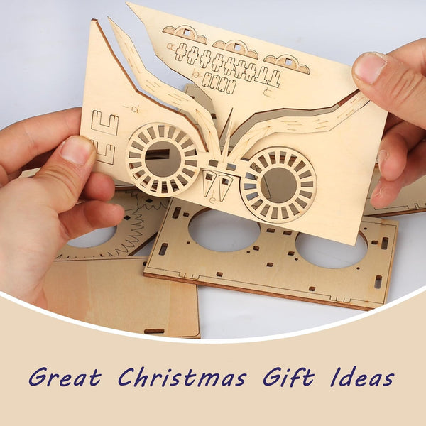 DIY Bluetooth Speaker Kit, Stem Projects for Kids Ages 8-12, Science Kits for Kids Age 12-14, STEM Learning Project, Science Gift for Boys Teens
