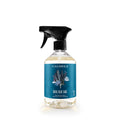 Caldrea Multi-surface CounterTop Spray Cleaner, Made With Vegetable Protein Extract, Basil Blue Sage, 16 Fl Oz Basil Blue Sage 16 Fl Oz (Pack of 1)