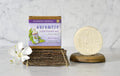 Auromere Ayurvedic Conditioner Bar for All Hair Types Ã¢ÂÂ Vegan, Non-Gmo, Deep Moisturizing, Nourishing Herbal Formula with Neem, Zero Waste,