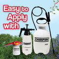 Summit...responsible solutions Summit 114-12 Year-Round Spray Oil for Garden Insects Concentrate, 32-Ounce
