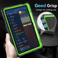 Grifobes for iPad A16 Case 11th Generation 11 inch 2025 / iPad 10th Generation Case 10.9 inch 2022, Heavy Duty Military Grade Shockproof Cover