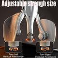 Thigh Exerciser Equipment,Pelvic Floor Trainer,Home Fitness Equipment,Inner Thigh Exerciser Workout,Trimmer Thin Body,Leg Exercise Equipment,Arm