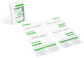 Pat'S Flash Cards 50 Spanish Basic Phrases Flash Cards Part II