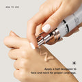 DRMTLGY Universal Tinted Moisturizer SPF 46 | Dewy Tinted Sunscreen 1.7 Fl Oz (Pack of 1) Dewy