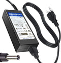T POWER 12V Charger for AOC LED LCD 16" 20" 22" 23" 24" 27" Monitor E2043Fk E2043FK-DT E2243FWK E2343FK E2243FW I2353PH E2351F LM720 LM729 LM800