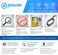 T POWER 12V Charger for AOC LED LCD 16" 20" 22" 23" 24" 27" Monitor E2043Fk E2043FK-DT E2243FWK E2343FK E2243FW I2353PH E2351F LM720 LM729 LM800