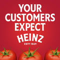 Heinz Ketchup Single Serve Packet (0.3 oz Packets, Pack of 200) 0.3 Ounce (Pack of 200)