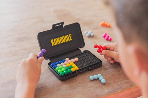 Educational Insights Kanoodle Medium