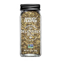 The Spice Hunter Deliciously Dill Blend Jar, 1.5 Oz Deliciously Dill 1.5 Ounce (Pack of 1)
