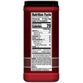 Hills Bros. Cappuccino Mix – Rich, Frothy Coffeehouse-Tasting Instant Drink Mix – Quick and Easy Preparation – Perfect for Hot & Iced Drinks &