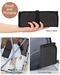 OCHEAL Makeup Brush Holder,Makeup Brush Organizer,Travel Makeup Brushes Bag Cosmetic Bags Pouch for Women Cosmetic Brushes Makeup Artist -Brushes