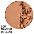 Maybelline New York City Bronzer Powder Makeup, Bronzer and Contour Powder, 200, 0.32 Oz.