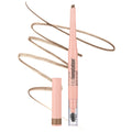 Maybelline Total Temptation Eyebrow Definer Pencil, Blonde, 1 Count 300 BLONDE 1 Count (Pack of 1)