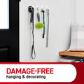 Command General Purpose Variety Kit, Hangs Up to 19 Items, Organize Damage-Free