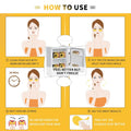 24K Gold Eye Masks for Dark Circles and Puffiness 70PCS, Under Eye Patches for Puffy Eyes Treatment, Under Eye Gel Pads w/ Collagen, Caffeine,