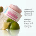 Bliss Mighty Marshmallow + Vitamin C Whipped Mask - Brighten & Hydrate Skin with Marshmallow Root, Vitamin C Powerhouse Blend, Zinc PCA and Olive