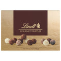 Lindt Gourmet Truffles Assorted Chocolate Candy Gift Box, 14.7 oz. Assorted 14.7 Ounce (Pack of 1)