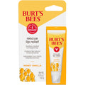 Burt'S Bees Rescue Lip Relief, Honey Vanilla, Hydrating Lip Balm for Dry Cracked Lips, with Responsbily Sourced Beeswax and Shea Butter, 100%