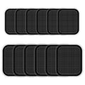 Abs Stimulator Training Replacement Pads for Domas Wireless Abs Toning Training Belt, 12 Pcs Electrodes Replacement Pads Electrode Patches with