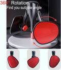 Thigh Exerciser Equipment,Pelvic Floor Trainer,Home Fitness Equipment,Inner Thigh Exerciser Workout,Trimmer Thin Body,Leg Exercise Equipment,Arm