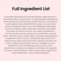 CNP Propolis Jelly Tinted Lipcerin™ - 02 Pink Donut, Hydrating Lip Balm & Gloss with Manuka Honey + Hyaluronic Acid, Stocking Stuffers, Gifts for