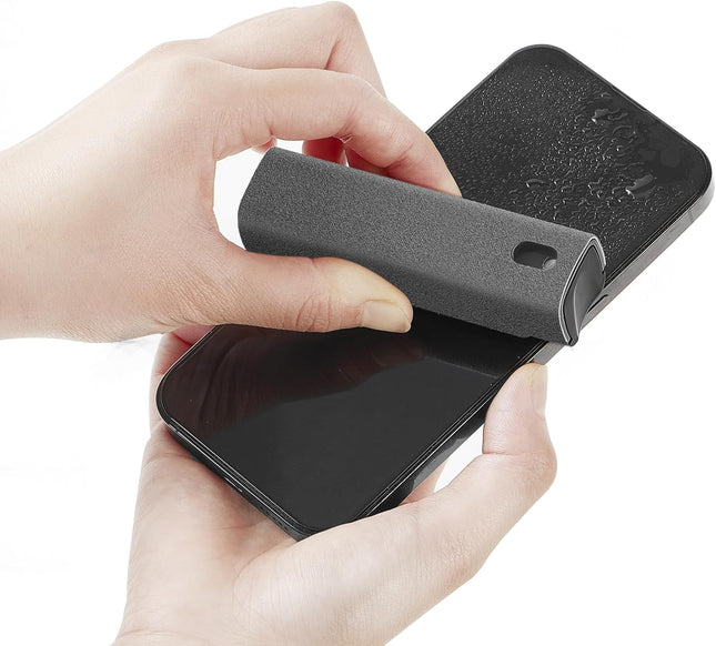 YTT Touchscreen Mist Cleaner, Screen Cleaner, for All Phones, Laptop and Tablet 