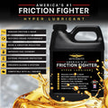 Motorkote MK-HL32-06 Heavy Duty Hyper Lubricant Engine Treatment, 32-Ounce, Single, Black 1-Pack Lubricant 32 Fluid Ounces