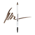 Wet N Wild Brow-Sessive Brow Pencil, Ultra-Precise Dual Ended Spoolie Brush for Perfect Buildable Blendable Shaping, Natural Lasting Shades for