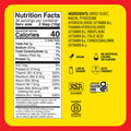 Bragg Premium Nutritional Yeast Seasoning - Vegan, Gluten Free – Good Source of Protein & Vitamins – Nutritious Savory Parmesan Cheese Substitute