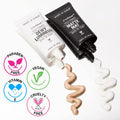 wet n wild Photo Focus Matte Face Primer - Partners in Prime 0.84 Fl Oz (Pack of 1)
