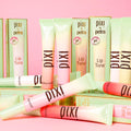Pixi Beauty + Hello Kitty Liptone, Ph Reactive Lipgloss