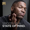 Michael Strahan Conditioning Beard Oil Men’s Grooming and Skincare for Dry, Sensitive Skin | Moisturizing, Smoothing, Soothing Beard Softener with