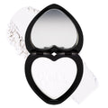 Kimchi Chic Almost Catfished Micro Pressed Powder - Brightening under Eye Setting Powder, Reduces Dark Circles, No Flashback, That White Powder