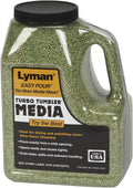 Lyman Corncob