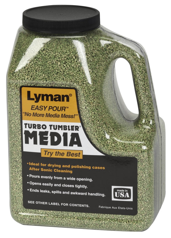 Lyman Corncob