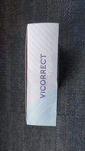 Vicorrect Posture Corrector for Women - Upper Back Brace Adjustable & Breathable for Posture Correction: Neck Shoulder & Upper Back Pain Relief
