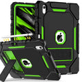 Grifobes for iPad A16 Case 11th Generation 11 inch 2025 / iPad 10th Generation Case 10.9 inch 2022, Heavy Duty Military Grade Shockproof Cover