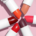 Wet N Wild Mega Last High-Shine Lipstick Lip Color, Infused with Seed Oils for a Nourishing High-Shine, Buildable & Blendable Creamy Color,