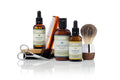 Beard Grooming Oil Liquid, Citrus for Beard Hair, 1.7 Oz