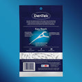 DenTek Complete Clean Floss Picks | Removes Food & Plaque | 75 Count 75 Count (Pack of 1) Picks