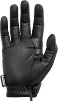 First Tactical MenÃ¢ÂÂS Lightweight Patrol Glove | Skin Tight Goatskin Palm with Touchscreen Capability