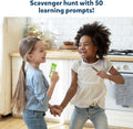 Skillmatics Scavenger Hunt Card Game - Found It, Easter Basket Stuffers, Educational Game Collection, School, Home, Travel, Playdates & Party