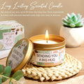 Self Care Gifts for Women Get Well Soon Gifts Basket, Birthday Gifts for Women Care Package Relaxing Spa Gifts Thinking of You Gifts W/ Blanket,